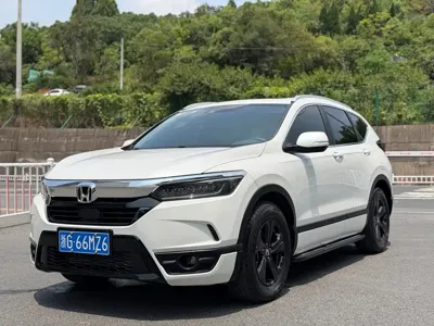 Honda Breeze