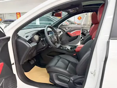 MG MG5