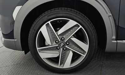 Hyundai Nexo