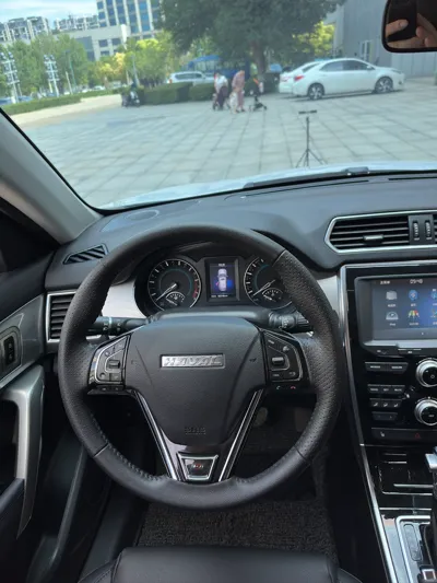 Haval H2