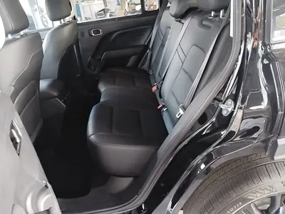 Haval Menglong New Energy