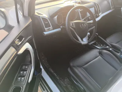 JAC Refine S3
