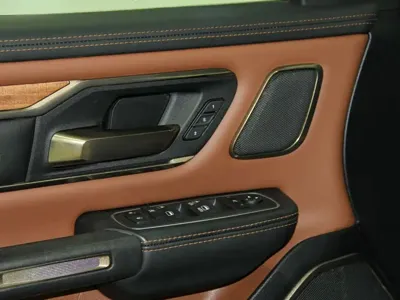 RAM Ram Trucks