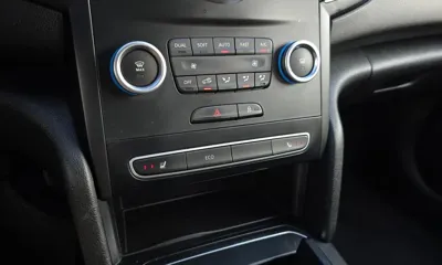 Renault-KoreaSamsung SM6