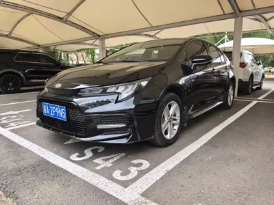 Toyota Levin