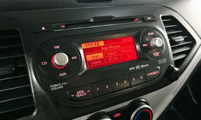 Kia Morning
