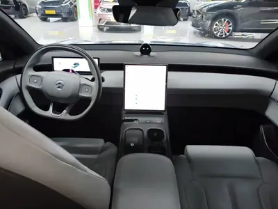 Nio ET5T