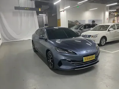 BYD 海豹06