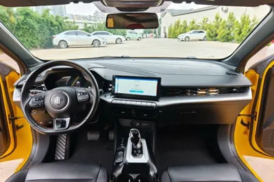 MG 5