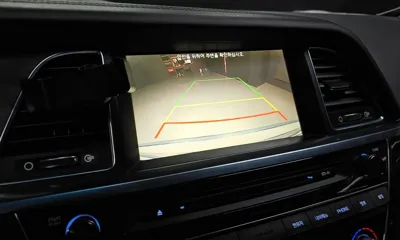 Hyundai Aslan