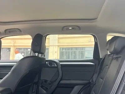 Haval Big Dog