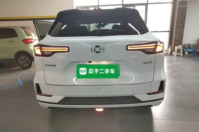 CHANGAN NEVO Q05