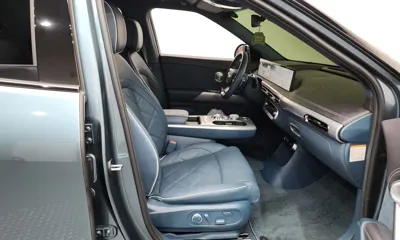 Genesis GV60