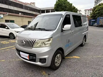 Kaicheng Ruixing M80