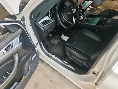 Changan Eado
