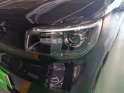 Wuling Zhiguang EV