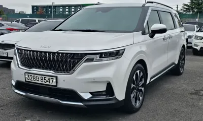 Kia Canival