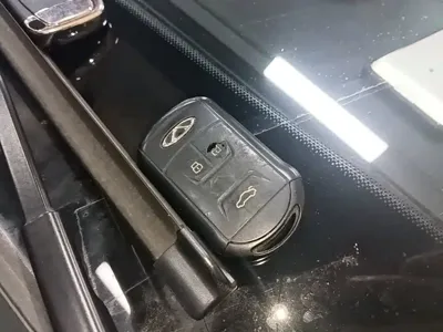 Chery Tiggo 7