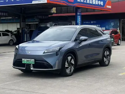 AION AION LX
