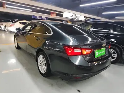 Chevrolet Malibu XL