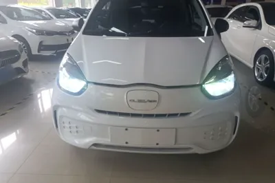 Roewe Clever