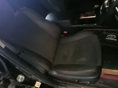 Toyota Reiz