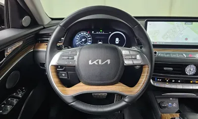 Kia K9