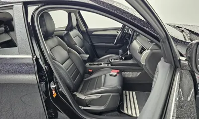 Renault-KoreaSamsung XM3