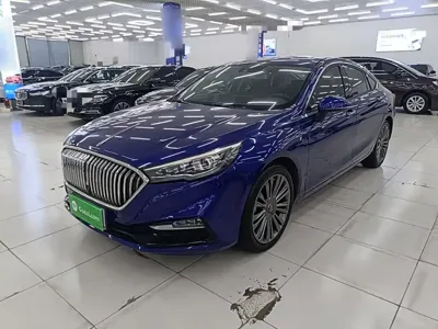 Hongqi Hongqi H5