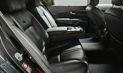 Kia K9