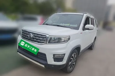 CHANGAN OSHAN X70A