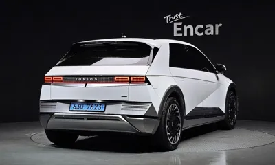 Hyundai Ioniq5