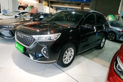 Haval M6