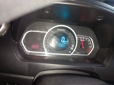 Haval H1
