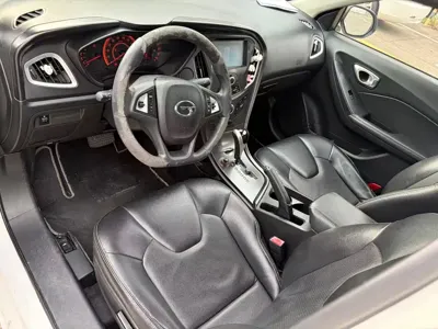 GAC Motor Trumpchi GA3