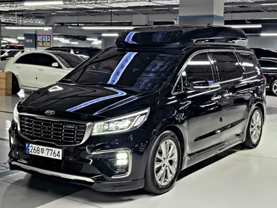 Kia Canival