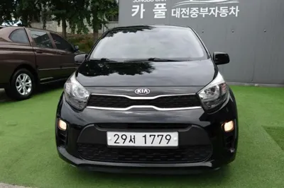 Kia Morning