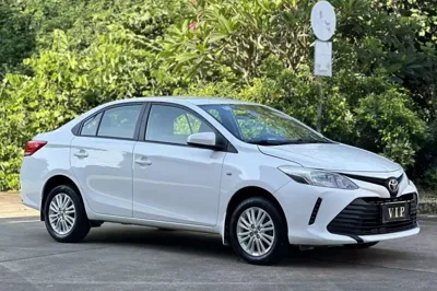 Toyota Vios