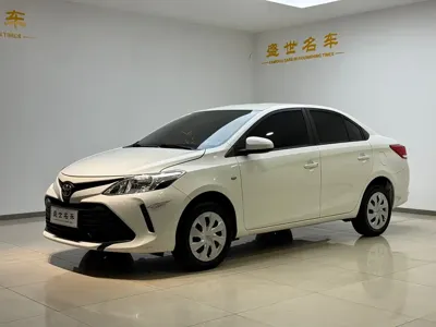 Toyota Vios