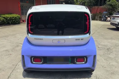 Baojun KiWi EV