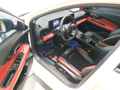 GAC Trumpchi EMPOW