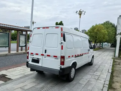 JMC Tesla