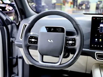 Li Auto Li L7