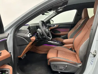 Audi 奥迪A5L