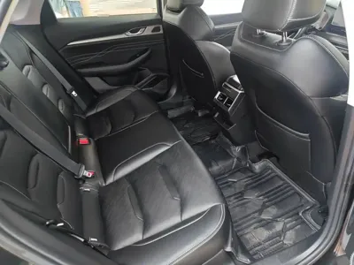 Geely Xingrui