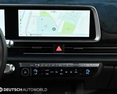 Hyundai Ioniq6