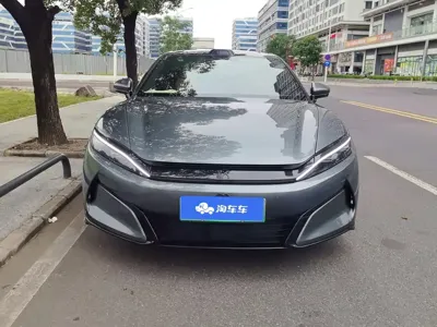 BYD 汉L