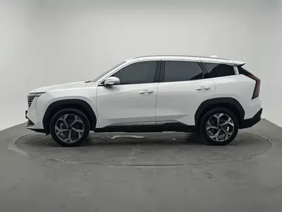 Geely Boyue L