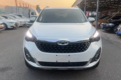 Chery Tiggo 7