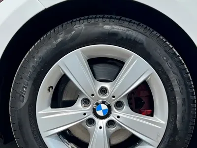 BMW 1 Series (Import)